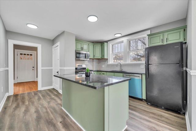 1226 Kerns AVE, Roanoke, VA 24015