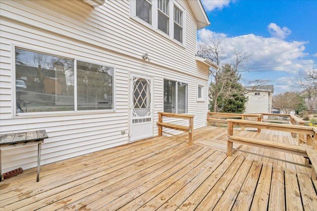 1226 Kerns AVE, Roanoke, VA 24015