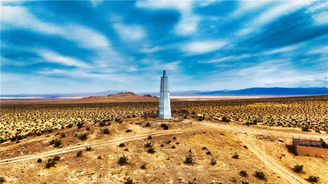 777 Valley Wells, Hinkley, CA 92347