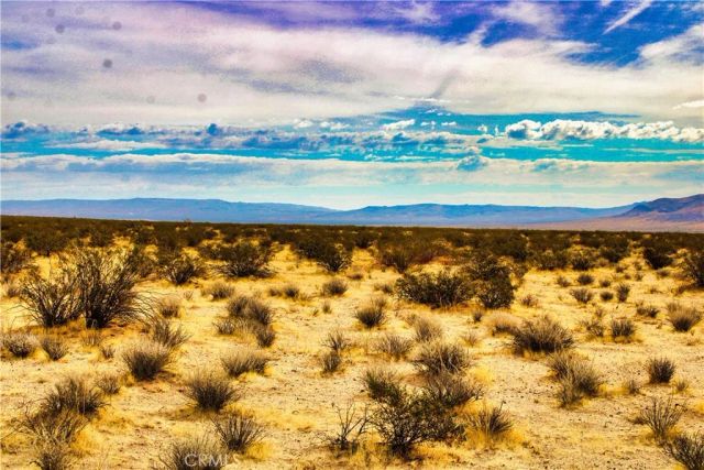 777 Valley Wells, Hinkley, CA 92347