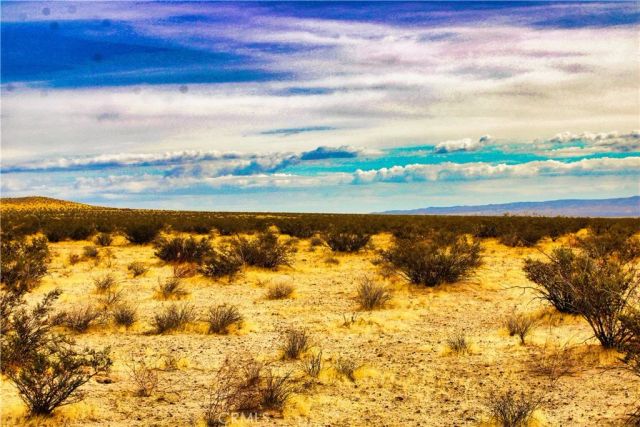 777 Valley Wells, Hinkley, CA 92347