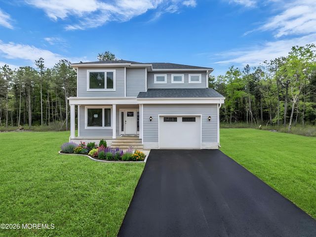 393 Southern Boulevard, Bayville, NJ 08721