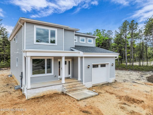 393 Southern Boulevard, Bayville, NJ 08721