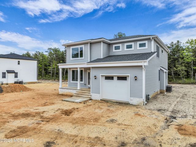 393 Southern Boulevard, Bayville, NJ 08721