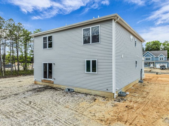 393 Southern Boulevard, Bayville, NJ 08721