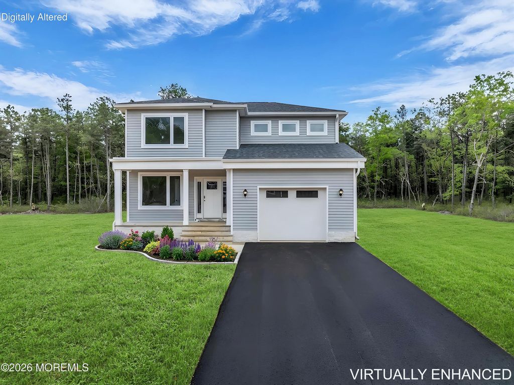 393 Southern Boulevard, Bayville, NJ 08721