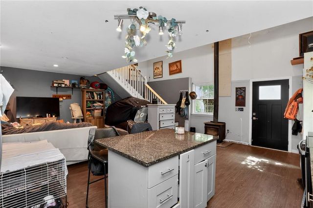 207 Lanier Drive, Dahlonega, GA 30533
