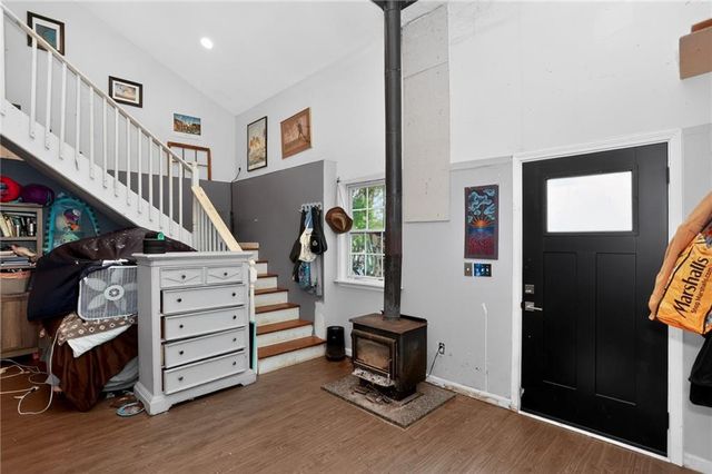 207 Lanier Drive, Dahlonega, GA 30533