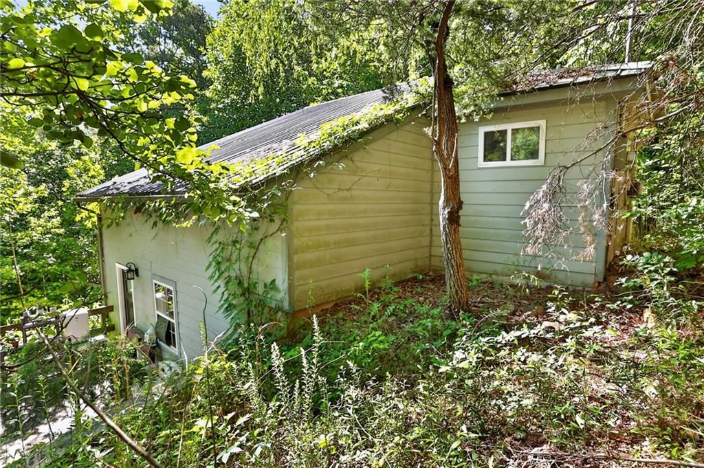 207 Lanier Drive, Dahlonega, GA 30533