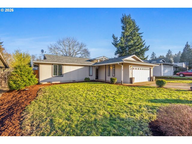 5536 COTTONWOOD Ct, Salem, OR 97306