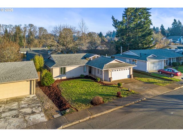 5536 COTTONWOOD Ct, Salem, OR 97306