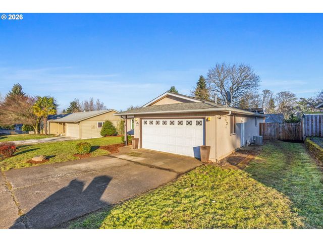 5536 COTTONWOOD Ct, Salem, OR 97306
