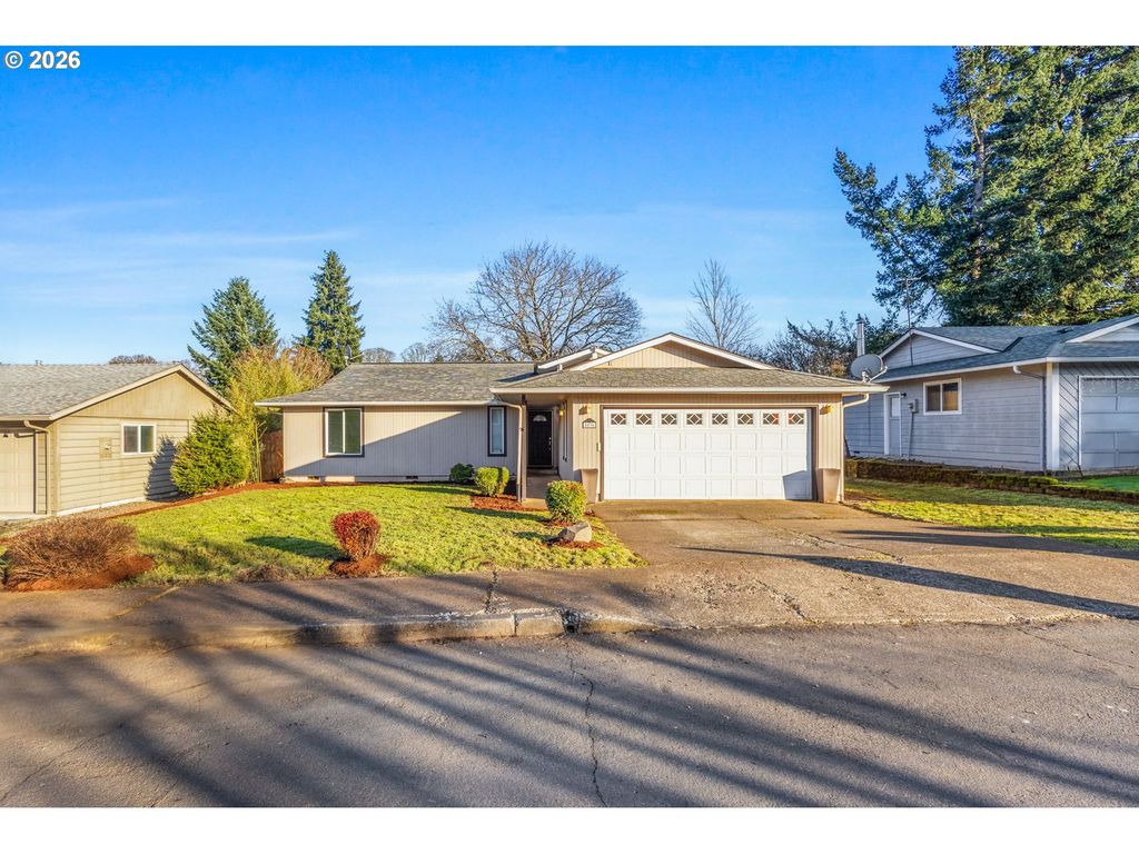 5536 COTTONWOOD Ct, Salem, OR 97306