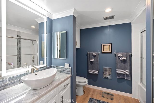 15 Via Castilla Q, Laguna Woods, CA 92637