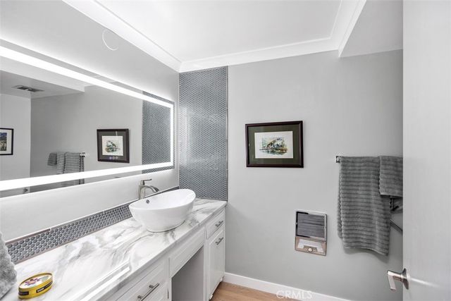 15 Via Castilla Q, Laguna Woods, CA 92637