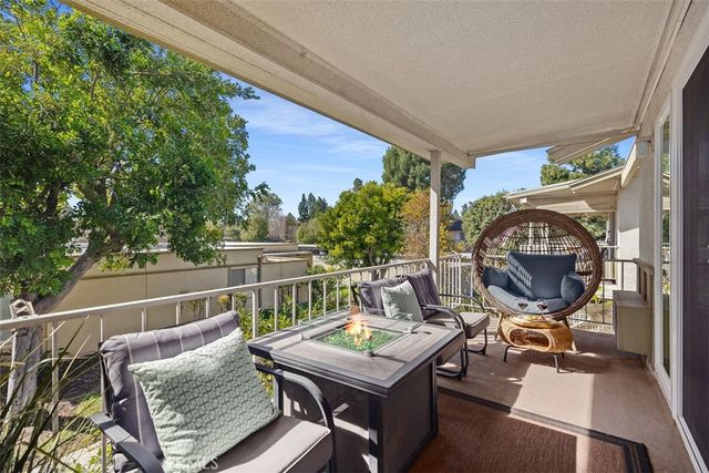 15 Via Castilla Q, Laguna Woods, CA 92637