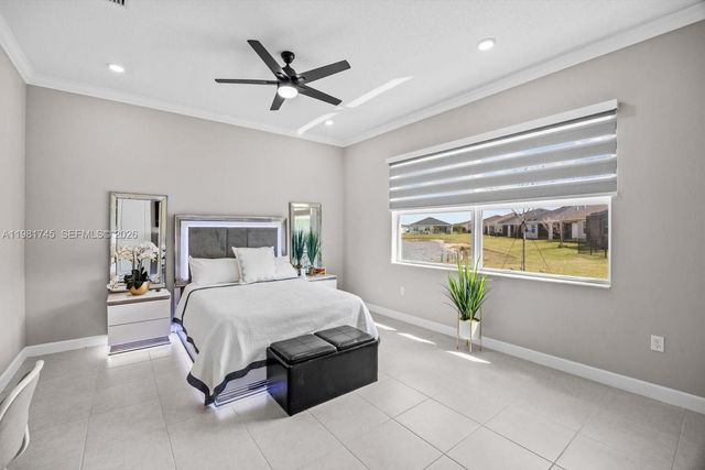 1204 SE Woodbine Road, Port St. Lucie, Port St Lucie, FL 34984