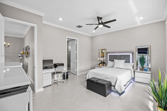 1204 SE Woodbine Road, Port St. Lucie, Port St Lucie, FL 34984