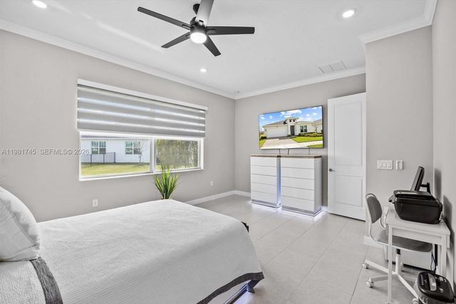1204 SE Woodbine Road, Port St. Lucie, Port St Lucie, FL 34984