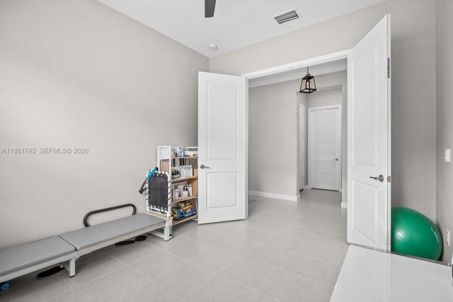 1204 SE Woodbine Road, Port St. Lucie, Port St Lucie, FL 34984
