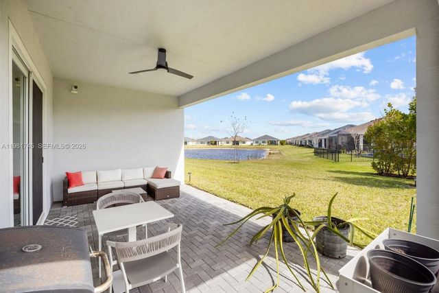 1204 SE Woodbine Road, Port St. Lucie, Port St Lucie, FL 34984