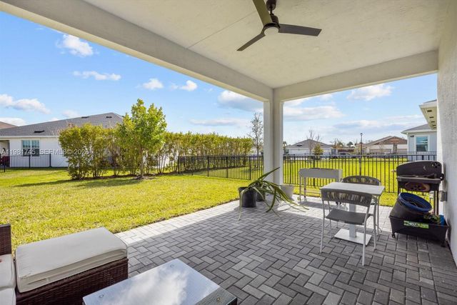 1204 SE Woodbine Road, Port St. Lucie, Port St Lucie, FL 34984