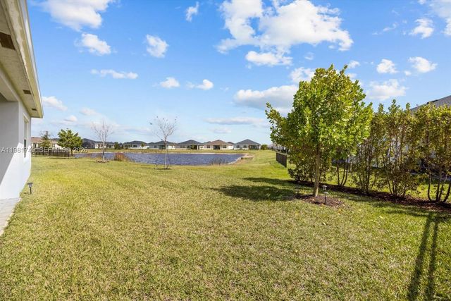 1204 SE Woodbine Road, Port St. Lucie, Port St Lucie, FL 34984