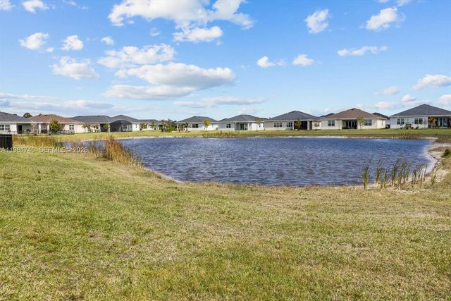 1204 SE Woodbine Road, Port St. Lucie, Port St Lucie, FL 34984