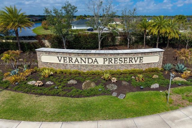 1204 SE Woodbine Road, Port St. Lucie, Port St Lucie, FL 34984