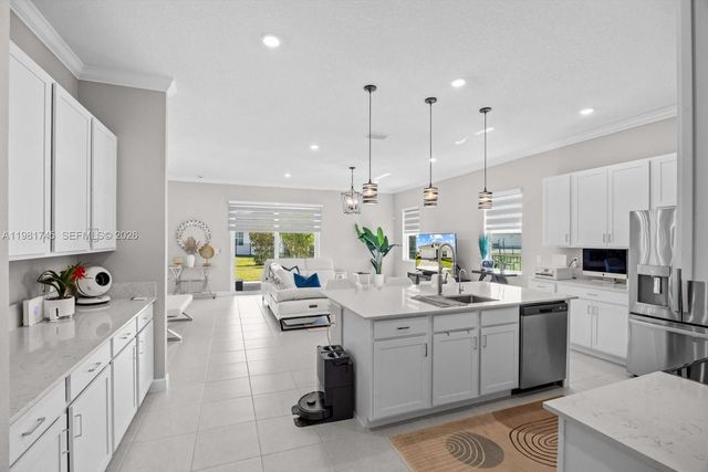 1204 SE Woodbine Road, Port St. Lucie, Port St Lucie, FL 34984