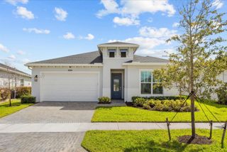 1204 SE Woodbine Road, Port St. Lucie, Port St Lucie, FL 34984