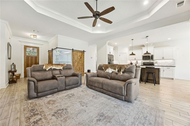 79 Deer Lane, White Oak, GA 31568