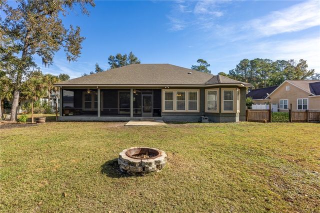 79 Deer Lane, White Oak, GA 31568