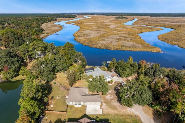 79 Deer Lane, White Oak, GA 31568