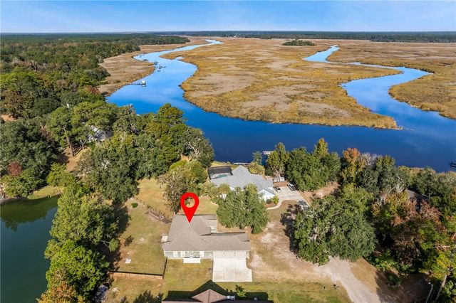 79 Deer Lane, White Oak, GA 31568