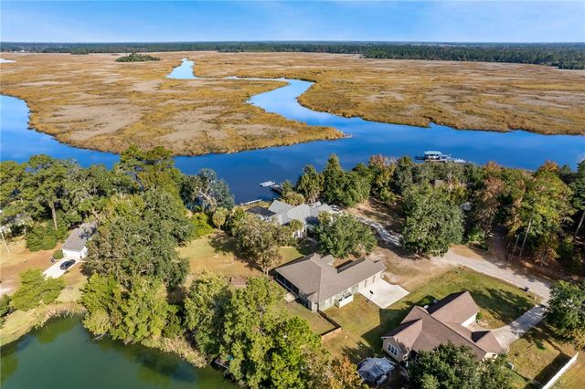 79 Deer Lane, White Oak, GA 31568