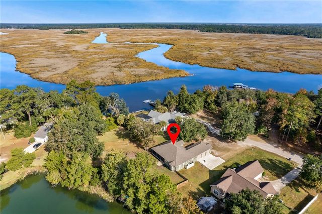 79 Deer Lane, White Oak, GA 31568