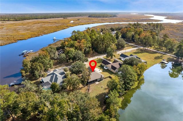 79 Deer Lane, White Oak, GA 31568