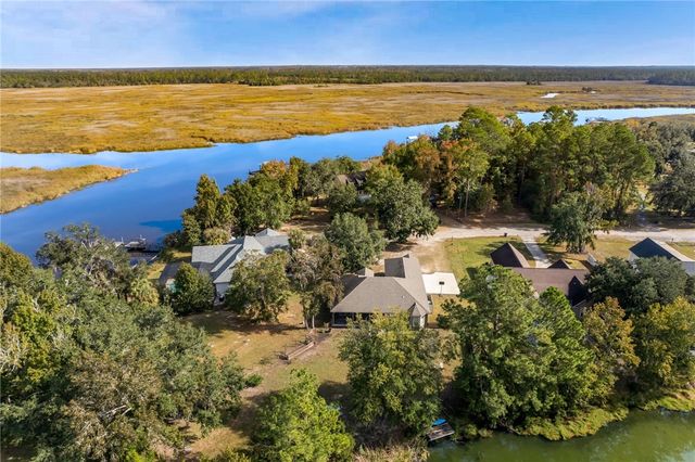 79 Deer Lane, White Oak, GA 31568