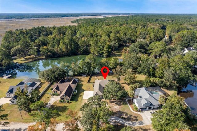 79 Deer Lane, White Oak, GA 31568