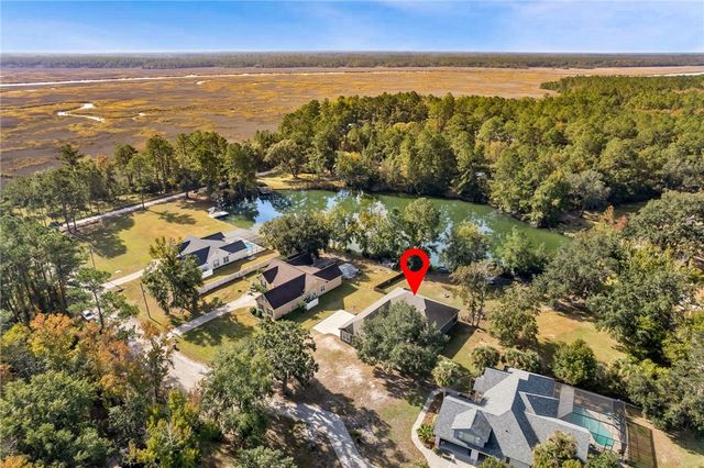 79 Deer Lane, White Oak, GA 31568