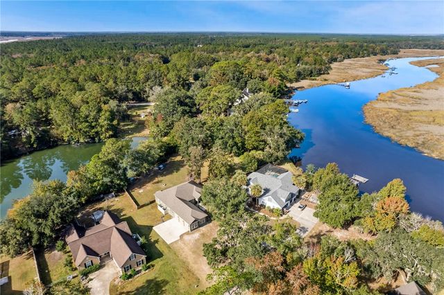 79 Deer Lane, White Oak, GA 31568