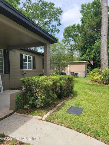 6442 BALLEJO Court N, Jacksonville, FL 32210