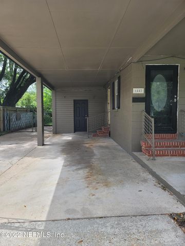 6442 BALLEJO Court N, Jacksonville, FL 32210