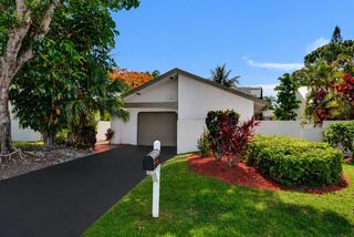 820 NW 21ST Way 820, Delray Beach, FL 33445