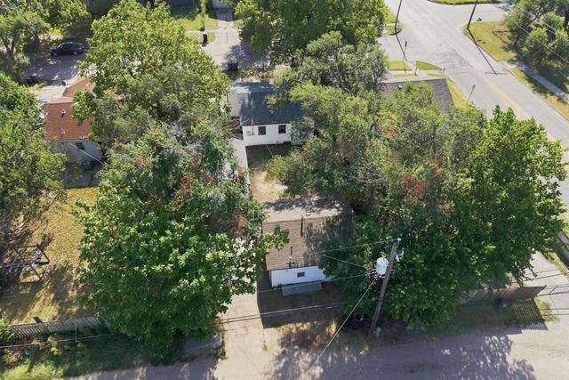 1527 S Sedgwick St, Wichita, KS 67213