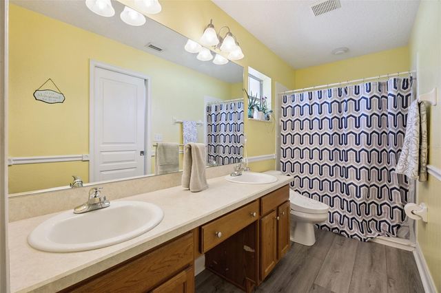 4464 CAICOS DRIVE, Tavares, FL 32778