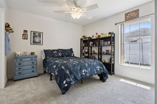 4464 CAICOS DRIVE, Tavares, FL 32778