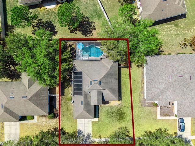 4464 CAICOS DRIVE, Tavares, FL 32778