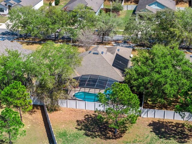 4464 CAICOS DRIVE, Tavares, FL 32778